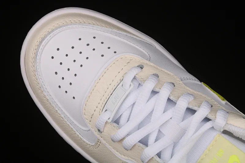 All Categories Nk Air Force 1 Air Force Series Nk Air Force 1 Shadow Air Force Lightweight Increase Nk Air Force 1 Shadow Air Force One Lightweight Increase Low-top Versatile Sneakers DJ5197-100